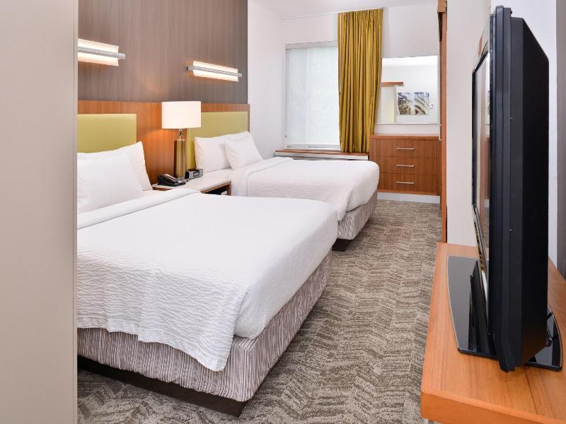 Springhill Suites Ashburn Dulles North image