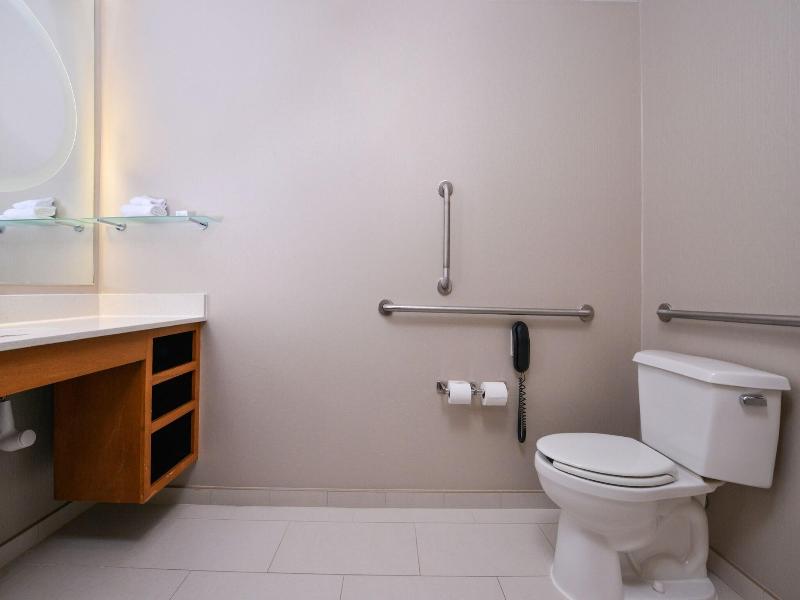 Springhill Suites Ashburn Dulles North image