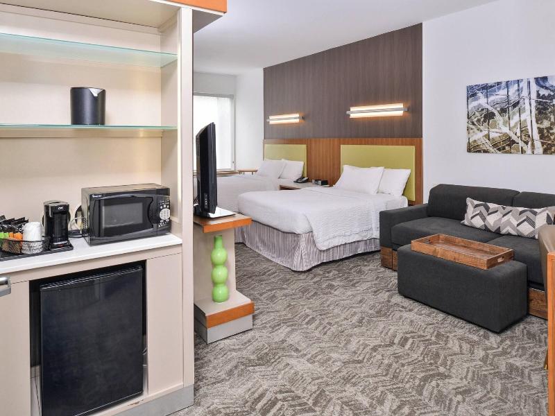 Springhill Suites Ashburn Dulles North image