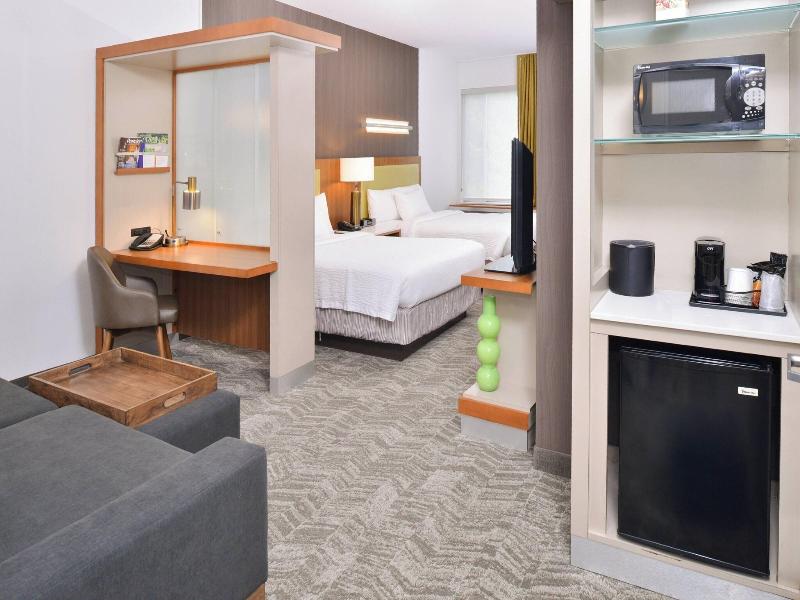 Springhill Suites Ashburn Dulles North image