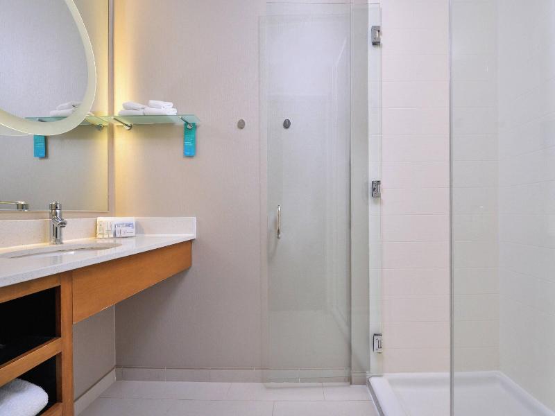Springhill Suites Ashburn Dulles North image