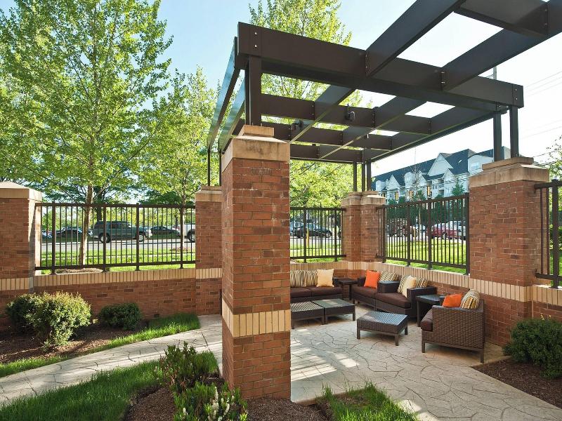 Courtyard Dunn Loring Fairfax image