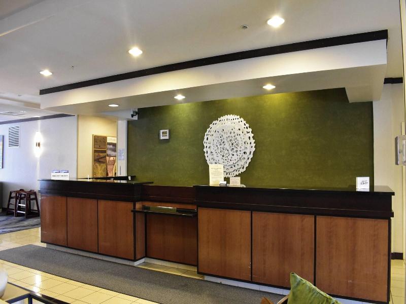 Fairfield Inn & Suites Strasburg Shenandoah Valley image