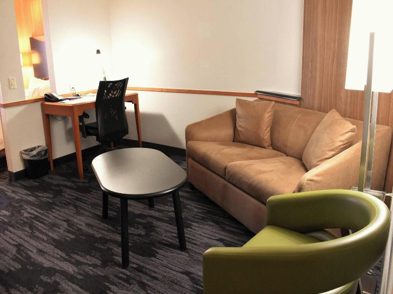 Fairfield Inn & Suites Strasburg Shenandoah Valley image