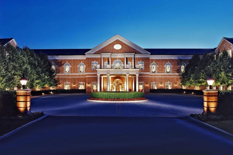 Westfields Marriott Washington Dulles image