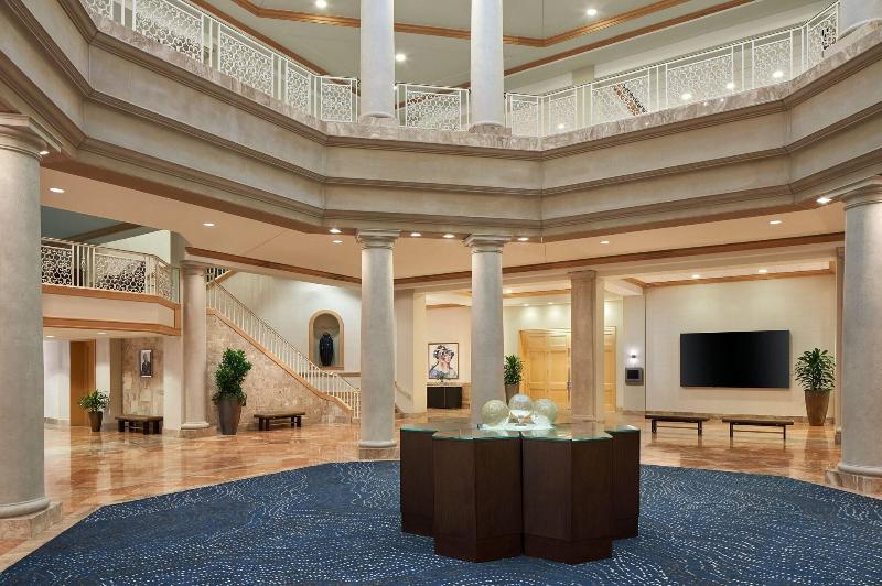 Westfields Marriott Washington Dulles image