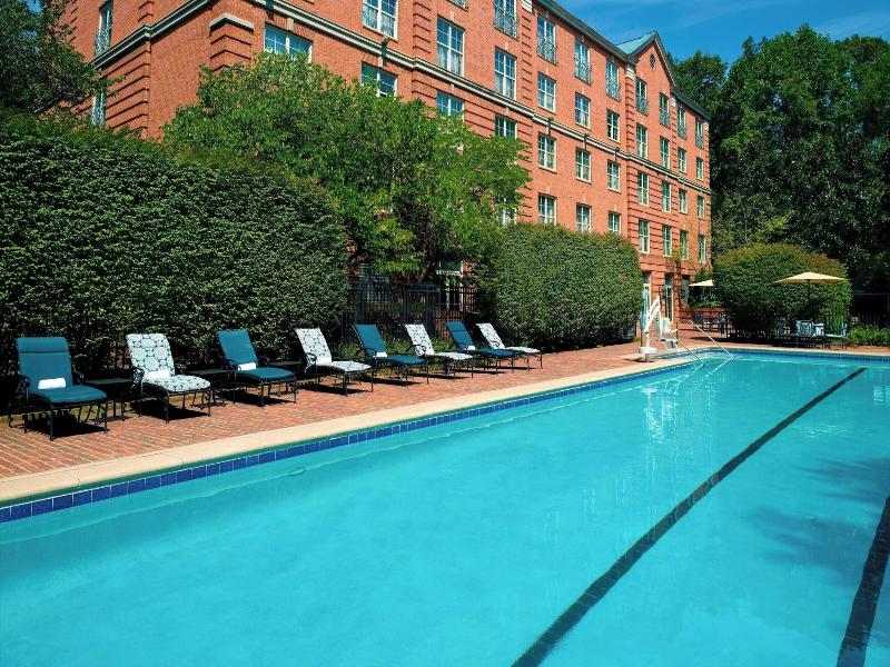 Westfields Marriott Washington Dulles image