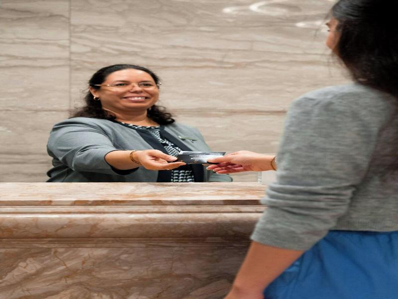 Westfields Marriott Washington Dulles image