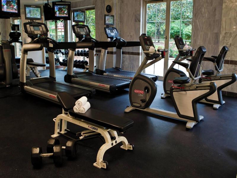 Westfields Marriott Washington Dulles image