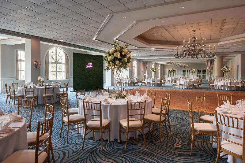 Westfields Marriott Washington Dulles image
