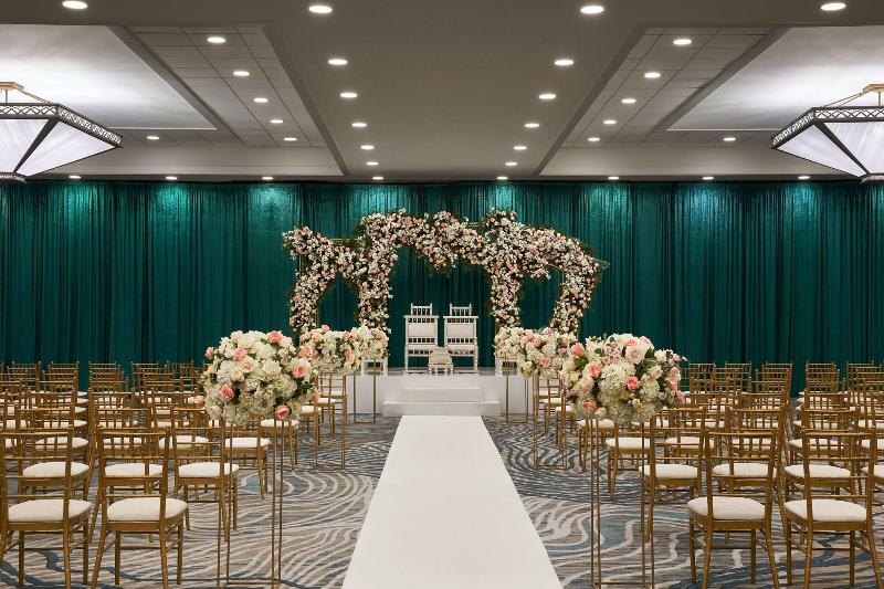 Westfields Marriott Washington Dulles image
