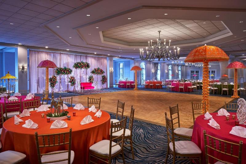 Westfields Marriott Washington Dulles image