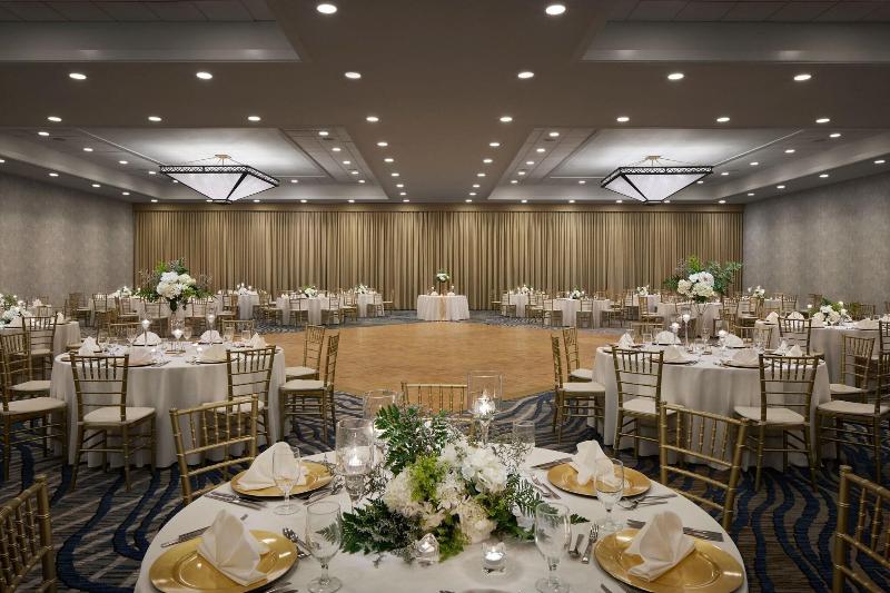 Westfields Marriott Washington Dulles image