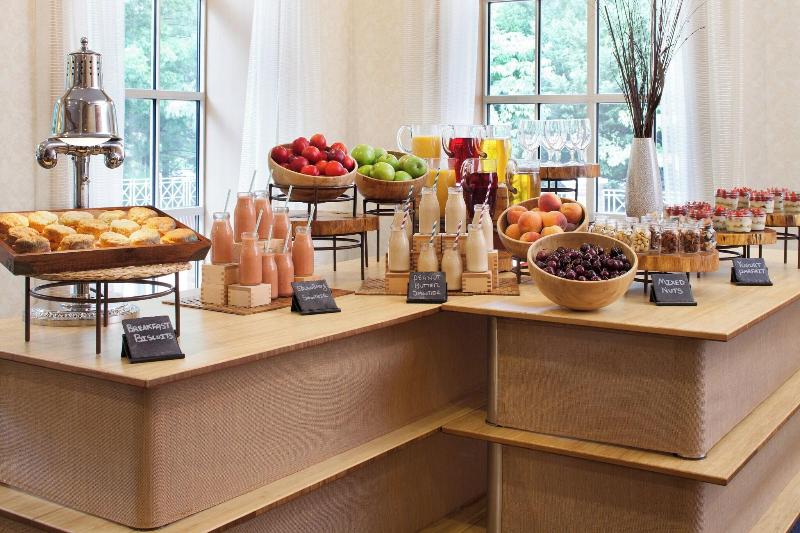 Westfields Marriott Washington Dulles image