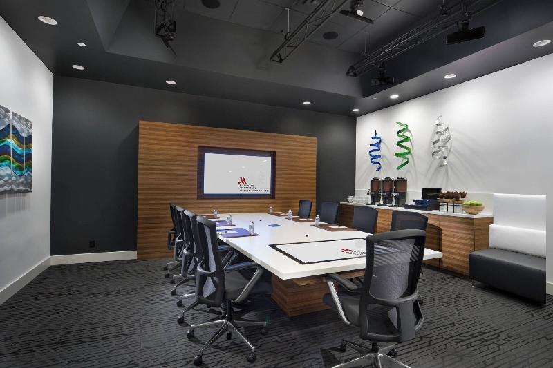 Westfields Marriott Washington Dulles image