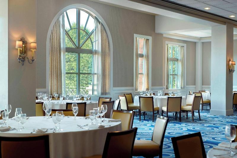 Westfields Marriott Washington Dulles image