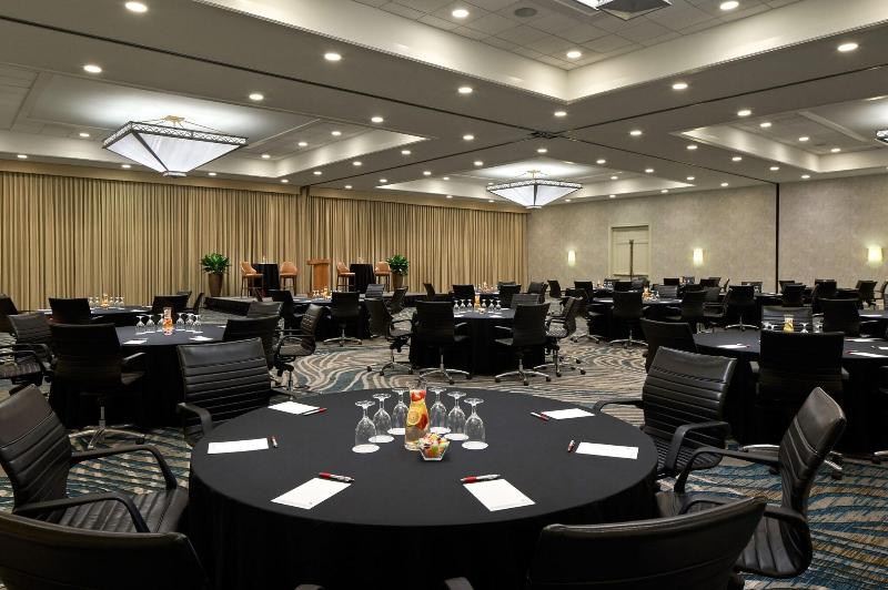 Westfields Marriott Washington Dulles image