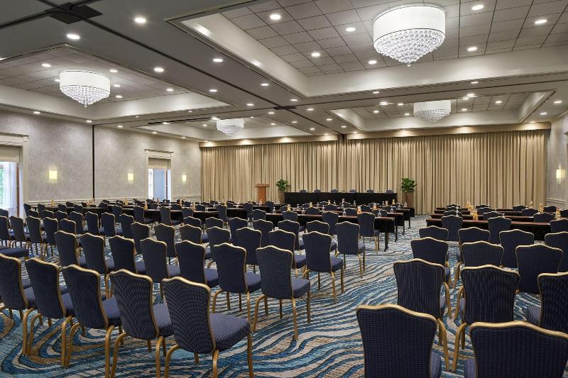 Westfields Marriott Washington Dulles image
