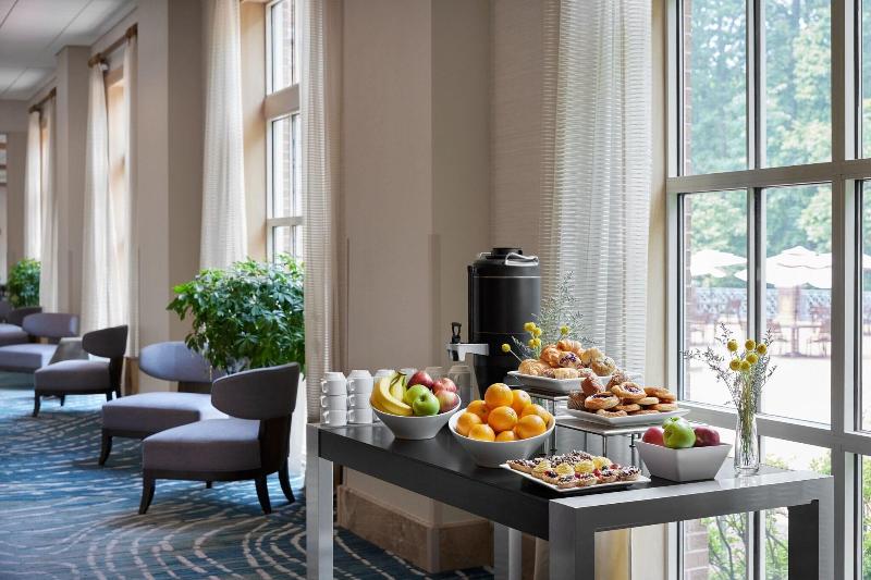 Westfields Marriott Washington Dulles image