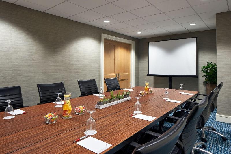 Westfields Marriott Washington Dulles image