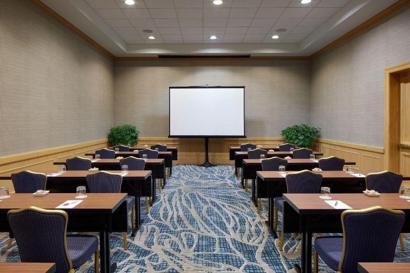 Westfields Marriott Washington Dulles image