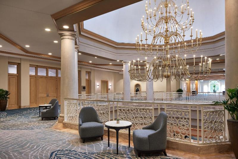 Westfields Marriott Washington Dulles image