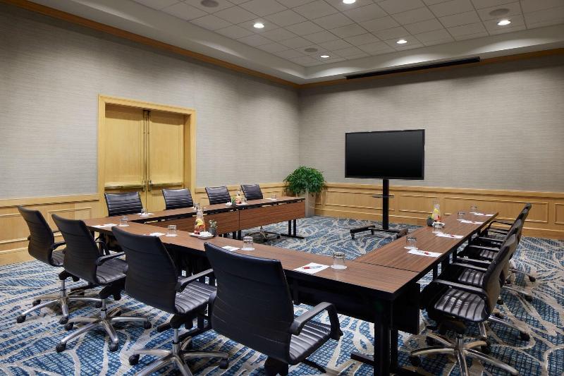 Westfields Marriott Washington Dulles image
