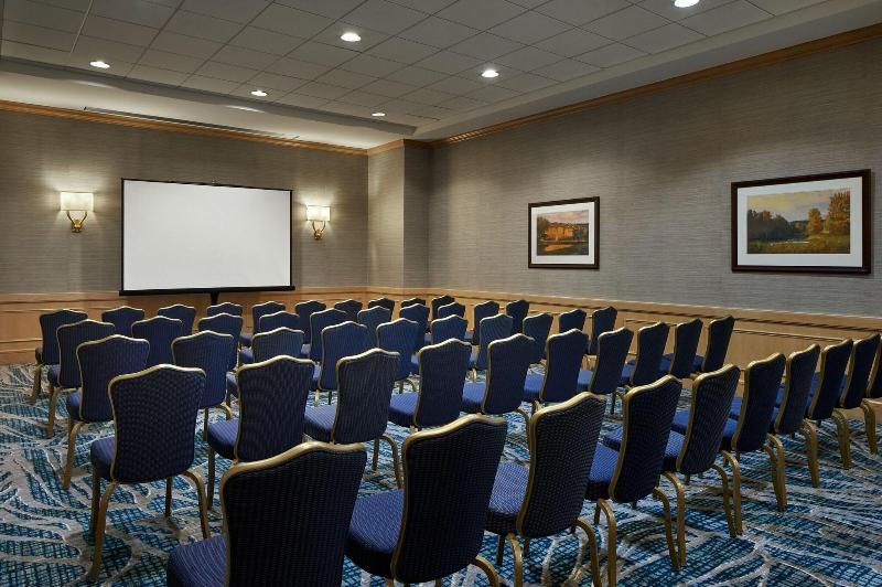 Westfields Marriott Washington Dulles image