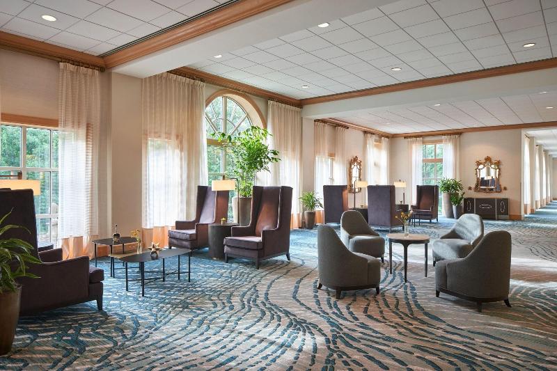 Westfields Marriott Washington Dulles image