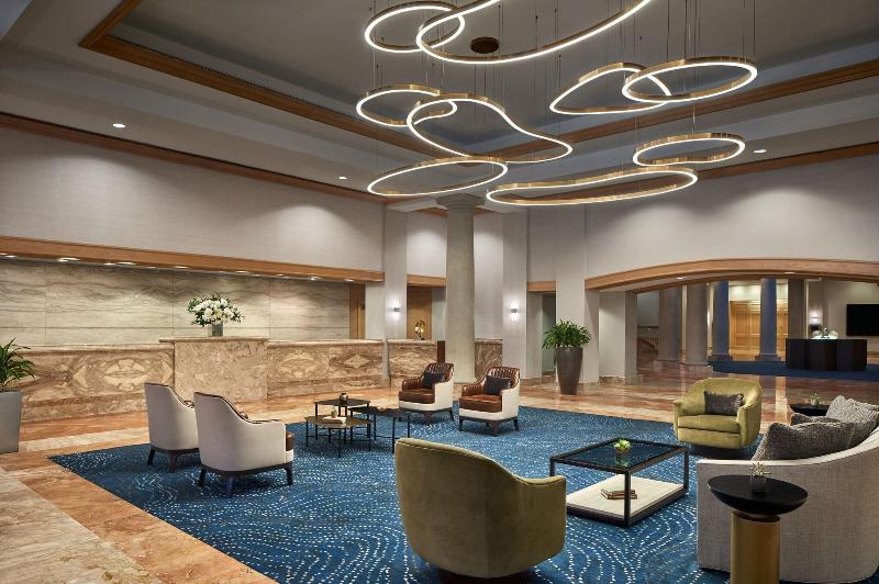 Westfields Marriott Washington Dulles image