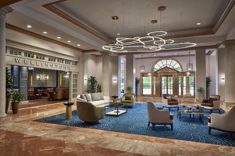 Westfields Marriott Washington Dulles image