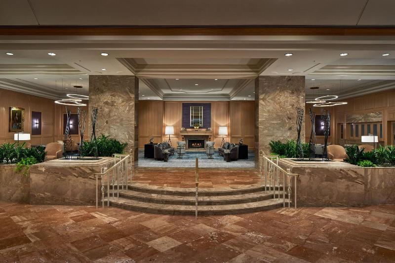 Westfields Marriott Washington Dulles image