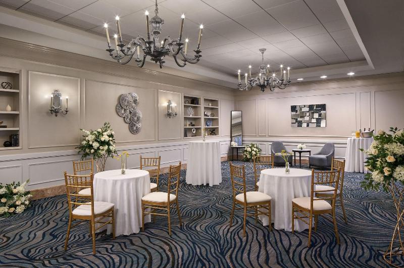 Westfields Marriott Washington Dulles image