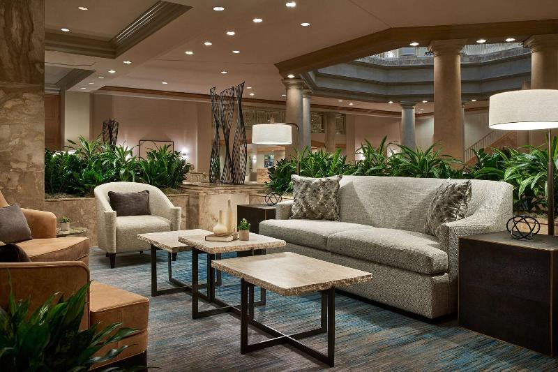 Westfields Marriott Washington Dulles image