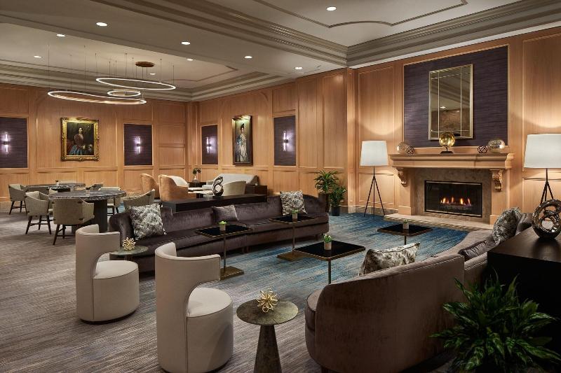 Westfields Marriott Washington Dulles image