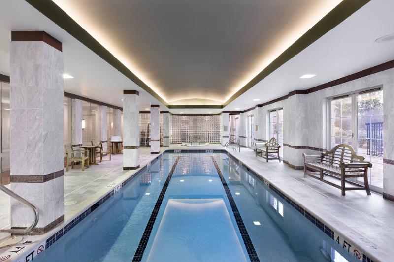 Westfields Marriott Washington Dulles image