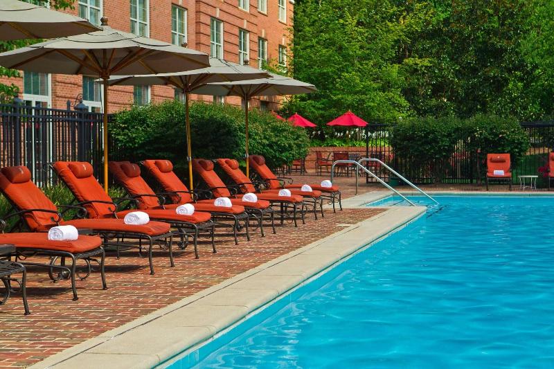Westfields Marriott Washington Dulles image