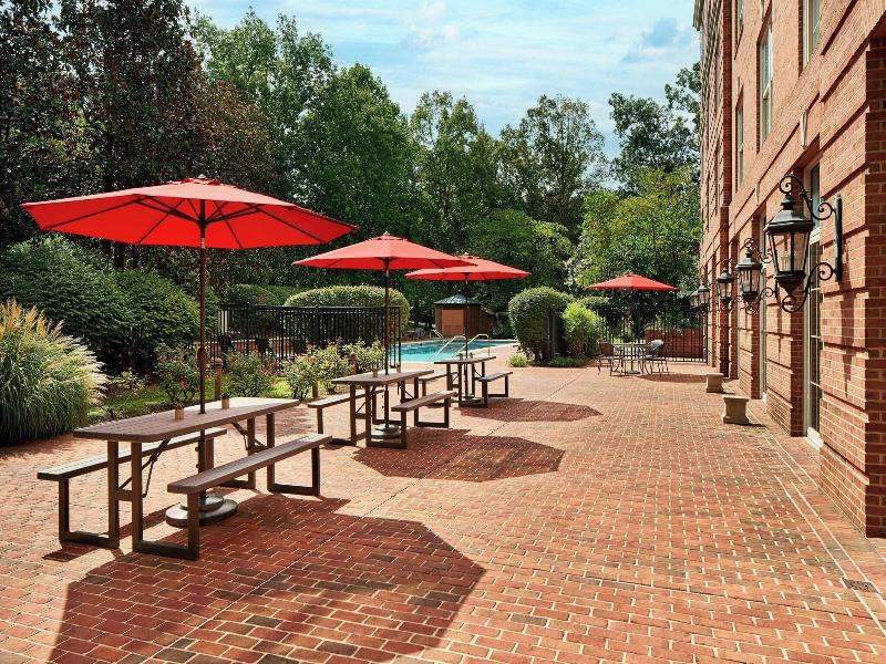 Westfields Marriott Washington Dulles image