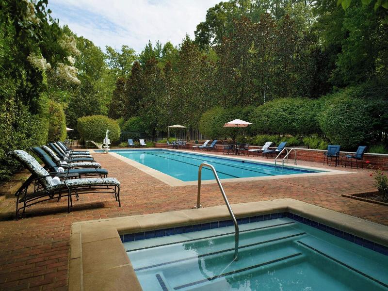 Westfields Marriott Washington Dulles image