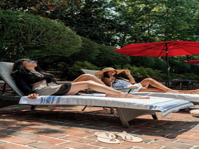 Westfields Marriott Washington Dulles image