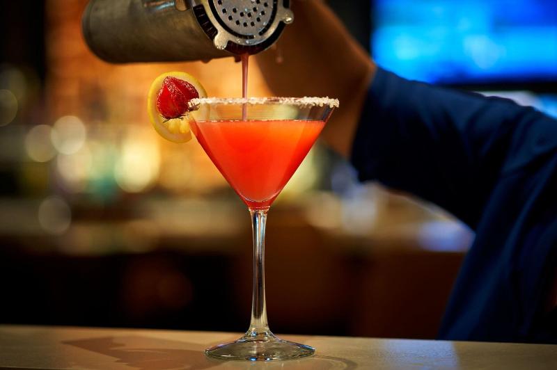Westfields Marriott Washington Dulles image