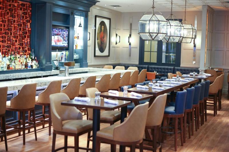 Westfields Marriott Washington Dulles image