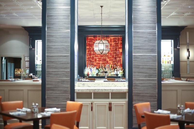 Westfields Marriott Washington Dulles image