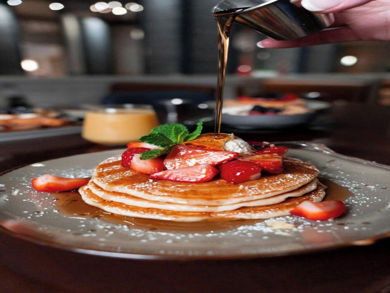 Westfields Marriott Washington Dulles image