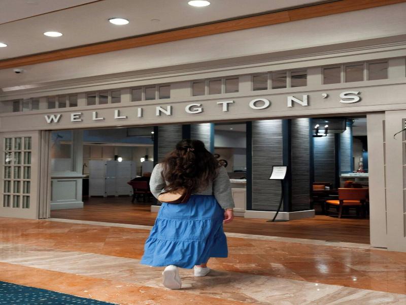Westfields Marriott Washington Dulles image