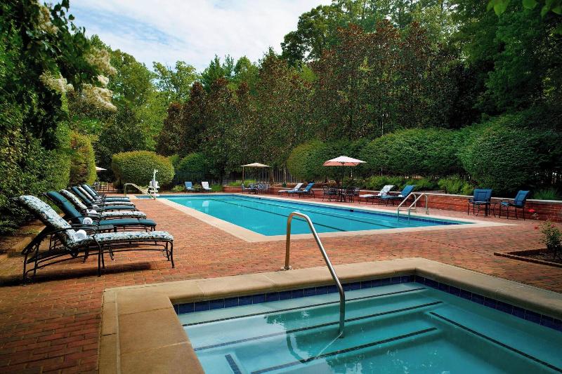 Westfields Marriott Washington Dulles image
