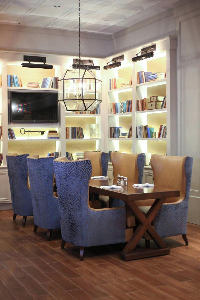 Westfields Marriott Washington Dulles image