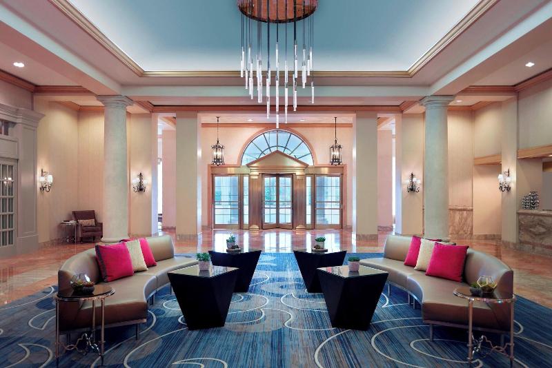 Westfields Marriott Washington Dulles image