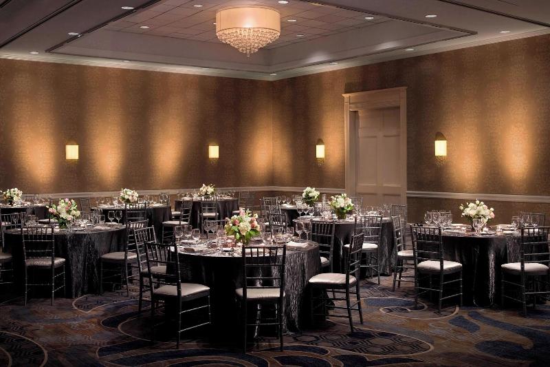 Westfields Marriott Washington Dulles image