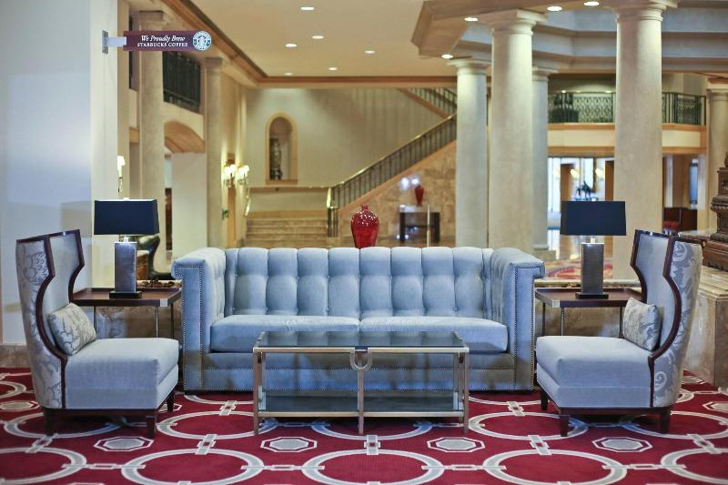 Westfields Marriott Washington Dulles image